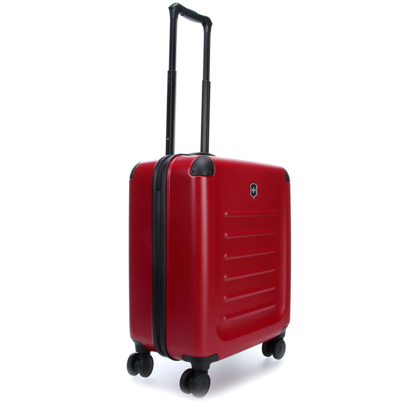 Чемодан на 4 колесах Victorinox Spectra 2.0 Extra-Capacity/Red  313183.03