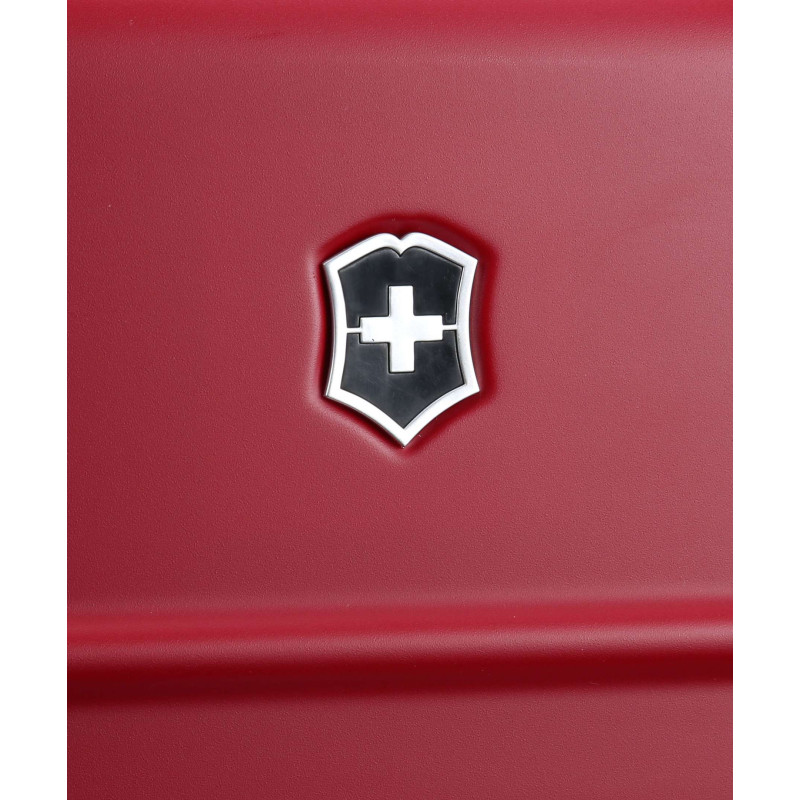 Чемодан на 4 колесах Victorinox Spectra 2.0 Extra-Capacity/Red  313183.03