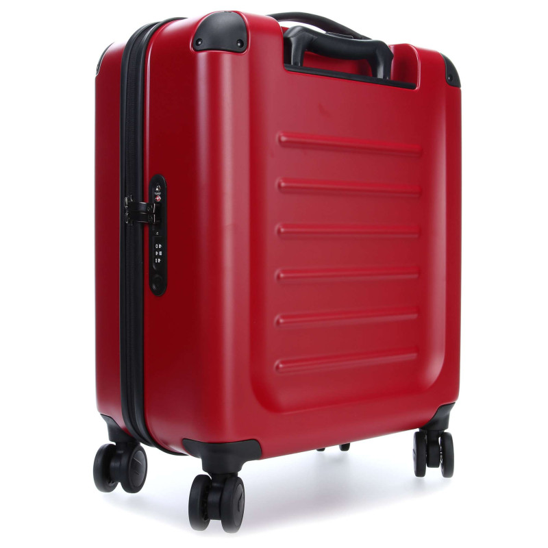 Чемодан на 4 колесах Victorinox Spectra 2.0 Extra-Capacity/Red  313183.03