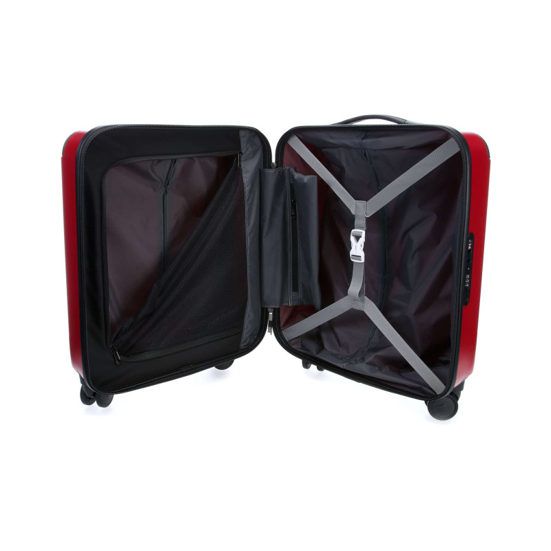 Чемодан на 4 колесах Victorinox Spectra 2.0 Extra-Capacity/Red  313183.03