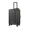 Чемодан на 4 колесах Victorinox Spectra 2.0 M/Black 313184.01