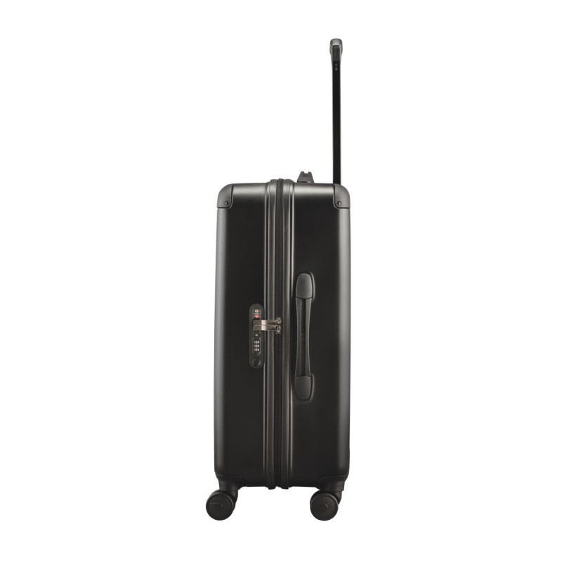Чемодан на 4 колесах Victorinox Spectra 2.0 M/Black 313184.01