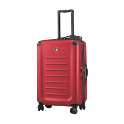 Чемодан на 4 колесах Victorinox Spectra 2.0 M/Red 313184.03