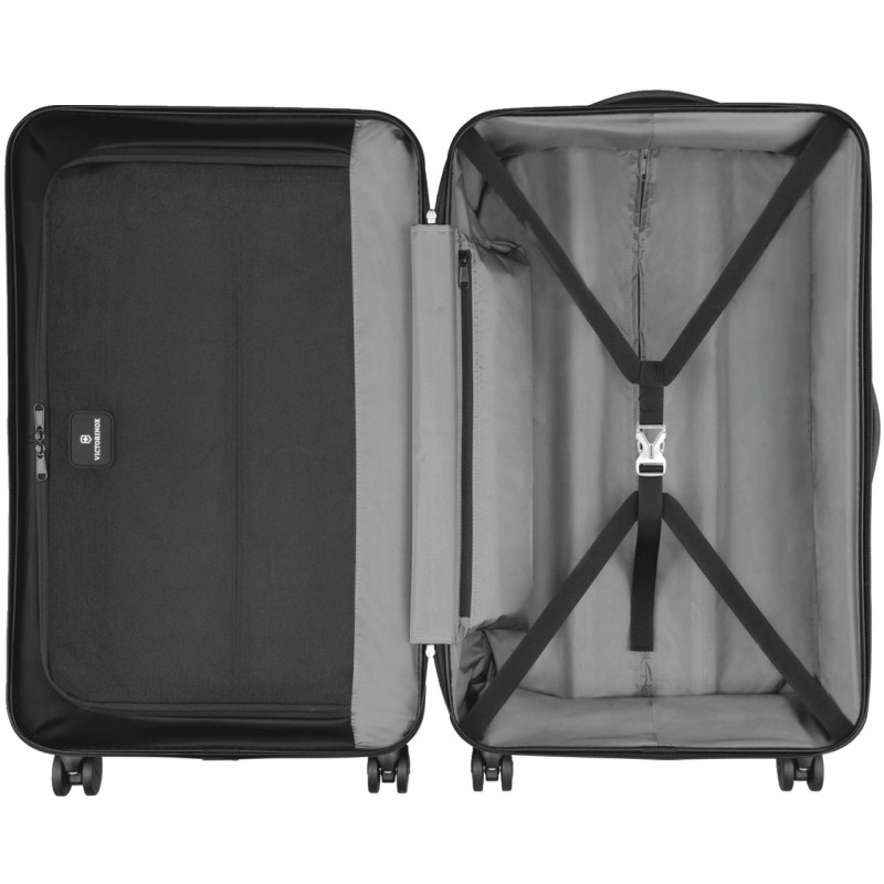 Чемодан на 4 колесах Victorinox Spectra 2.0 L/Red 313185.03