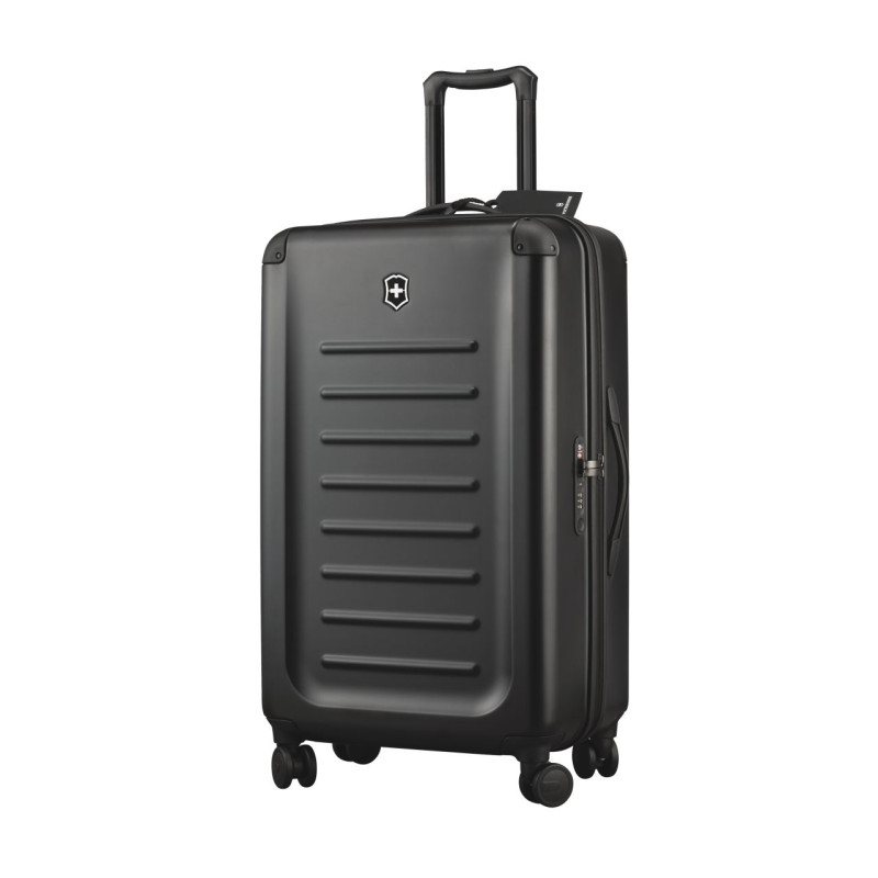 Чемодан на 4 колесах Victorinox Spectra 2.0 L/Black 313185.01