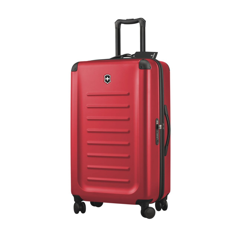 Чемодан на 4 колесах Victorinox Spectra 2.0 L/Red 313185.03