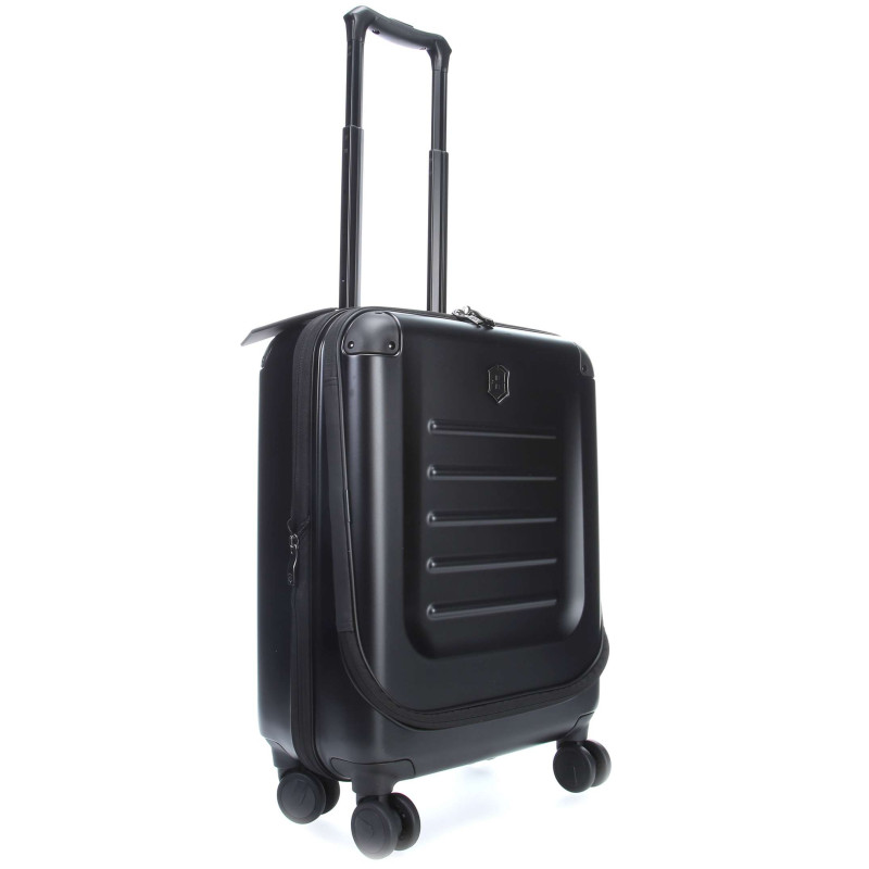 Чемодан на 4 колесах Victorinox Spectra 2.0 Expandable/Black 601286