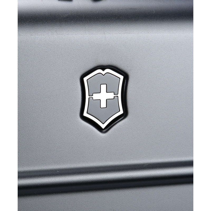 Чемодан на 4 колесах Victorinox Spectra 2.0 Expandable/Black 601286