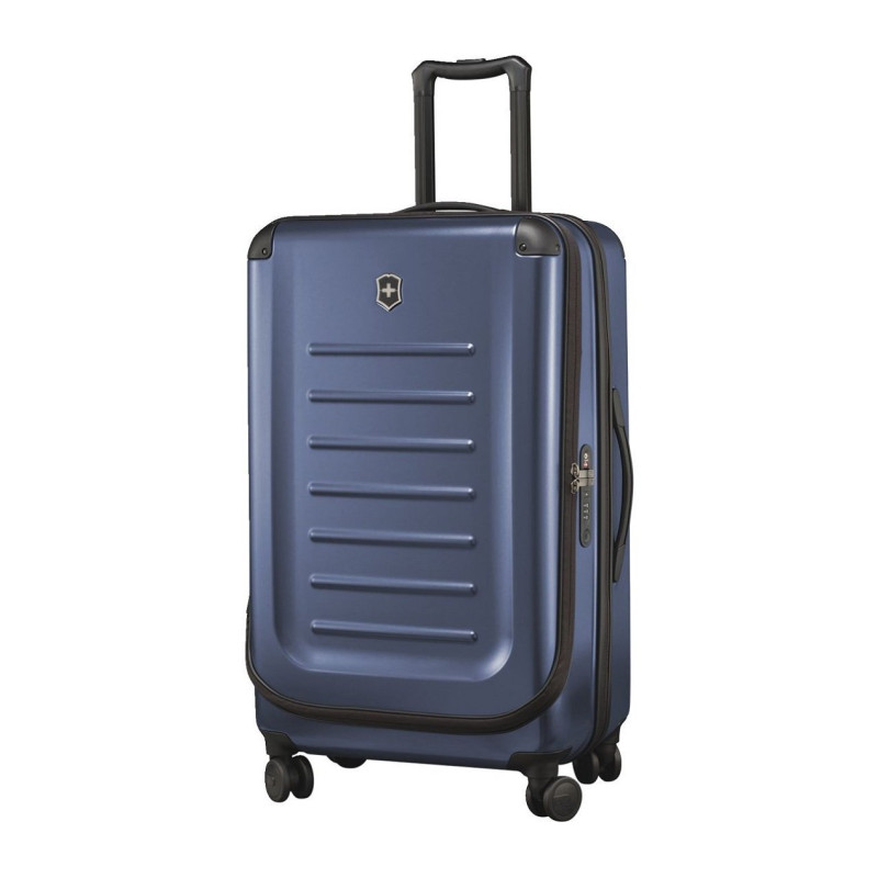 Чемодан на 4 колесах Victorinox Spectra 2.0 Large Expandable/Navy 601293