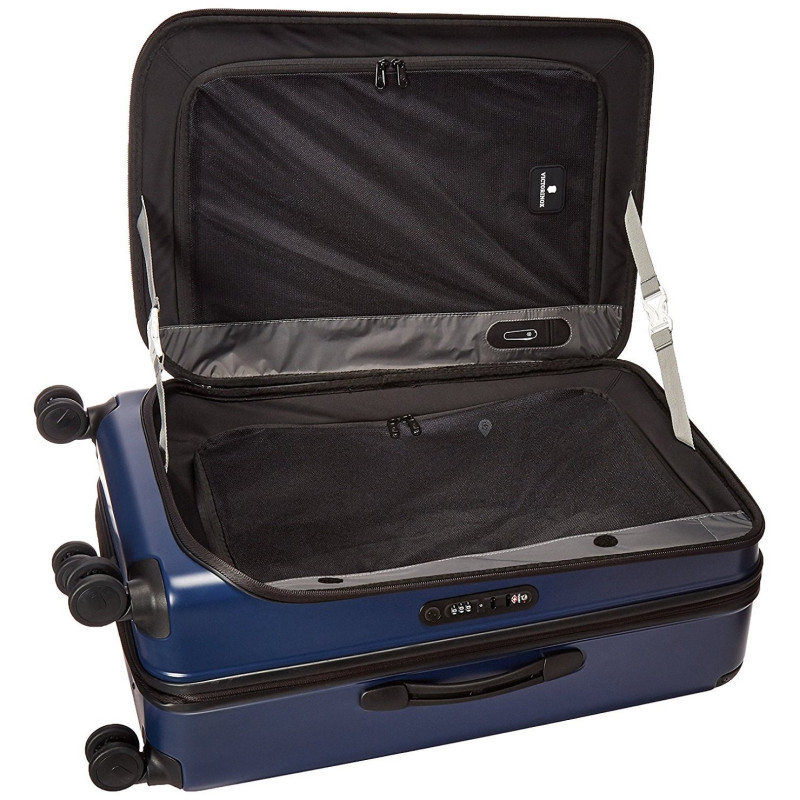 Чемодан на 4 колесах Victorinox Spectra 2.0 Large Expandable/Navy 601293