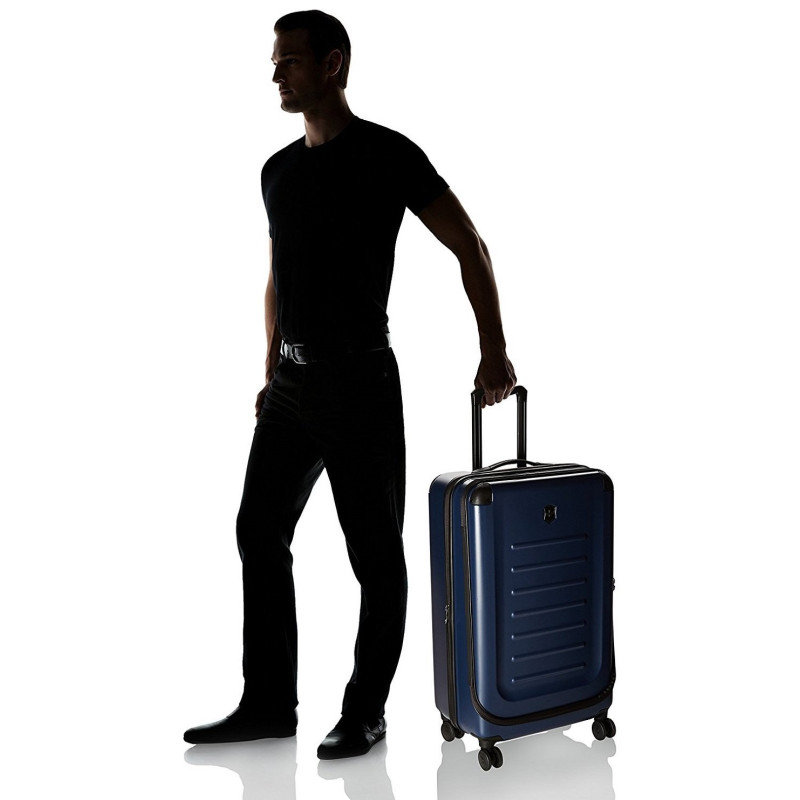 Чемодан на 4 колесах Victorinox Spectra 2.0 Large Expandable/Navy 601293