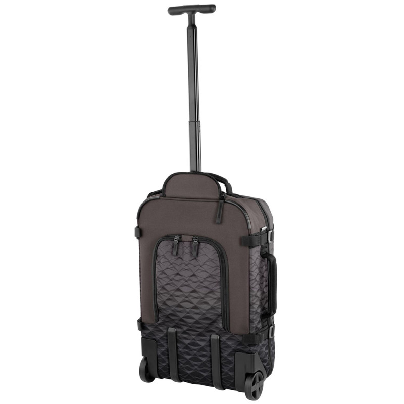 Чемодан на 2 колесах Victorinox Vx Touring/Anthracite  601476