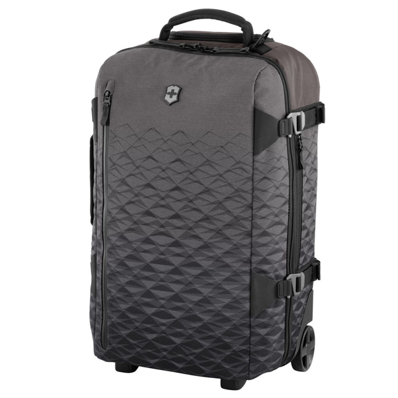 Чемодан на 2 колесах Victorinox Vx Touring/Anthracite  601476