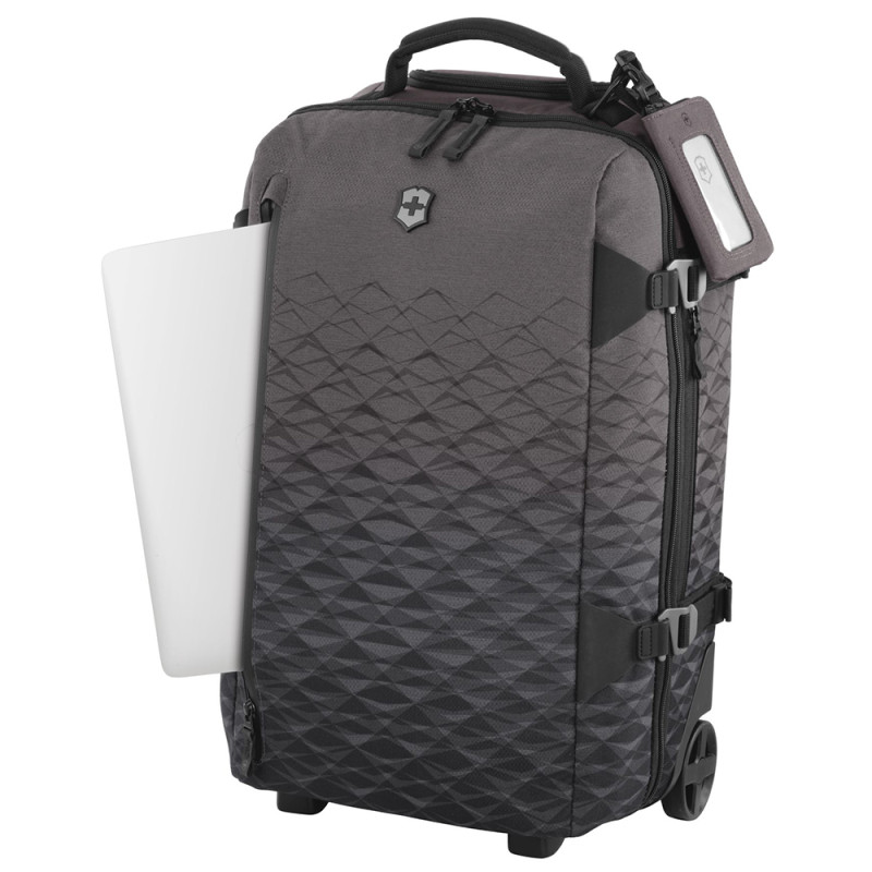 Чемодан на 2 колесах Victorinox Vx Touring/Anthracite  601476