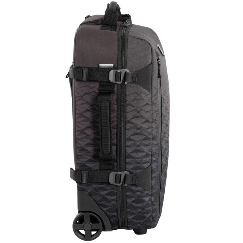 Чемодан на 2 колесах Victorinox Vx Touring/Anthracite  601476