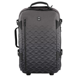 Чемодан на 2 колесах Victorinox Vx Touring/Anthracite  601476