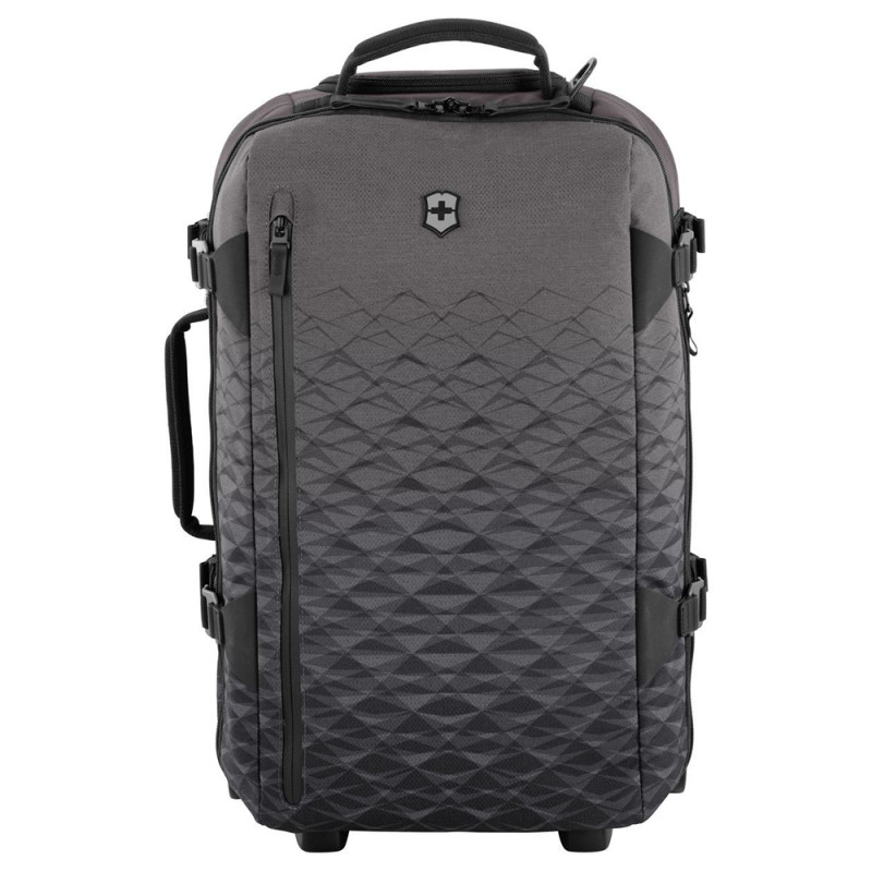 Чемодан на 2 колесах Victorinox Vx Touring/Anthracite  601476