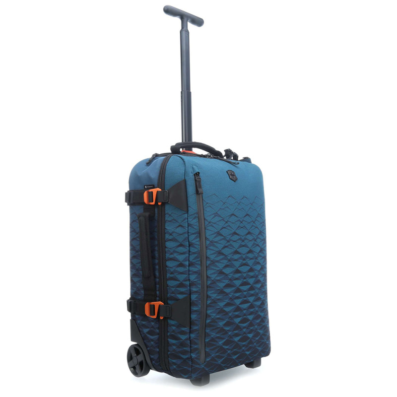 Чемодан на 2 колесах Victorinox Vx Touring/Dark Teal  601477