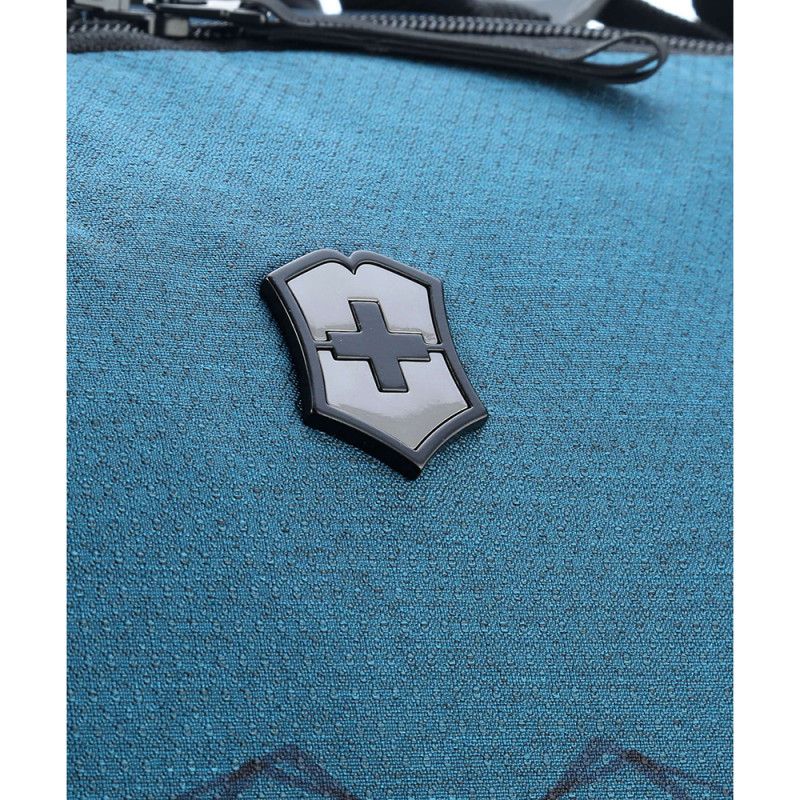 Чемодан на 2 колесах Victorinox Vx Touring/Dark Teal  601477
