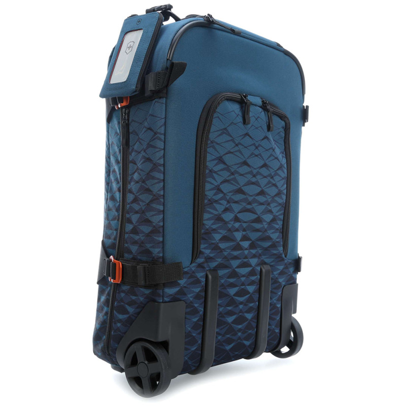 Чемодан на 2 колесах Victorinox Vx Touring/Dark Teal  601477