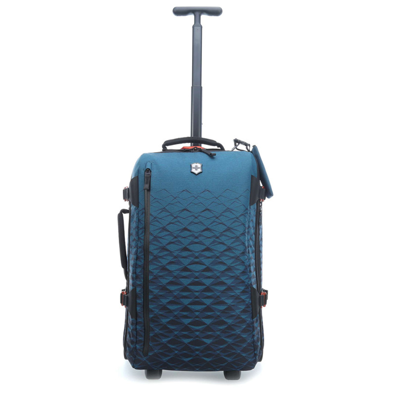 Чемодан на 2 колесах Victorinox Vx Touring/Dark Teal  601477