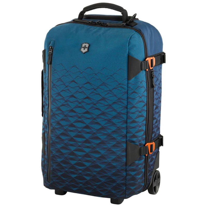 Чемодан на 2 колесах Victorinox Vx Touring/Dark Teal  601477