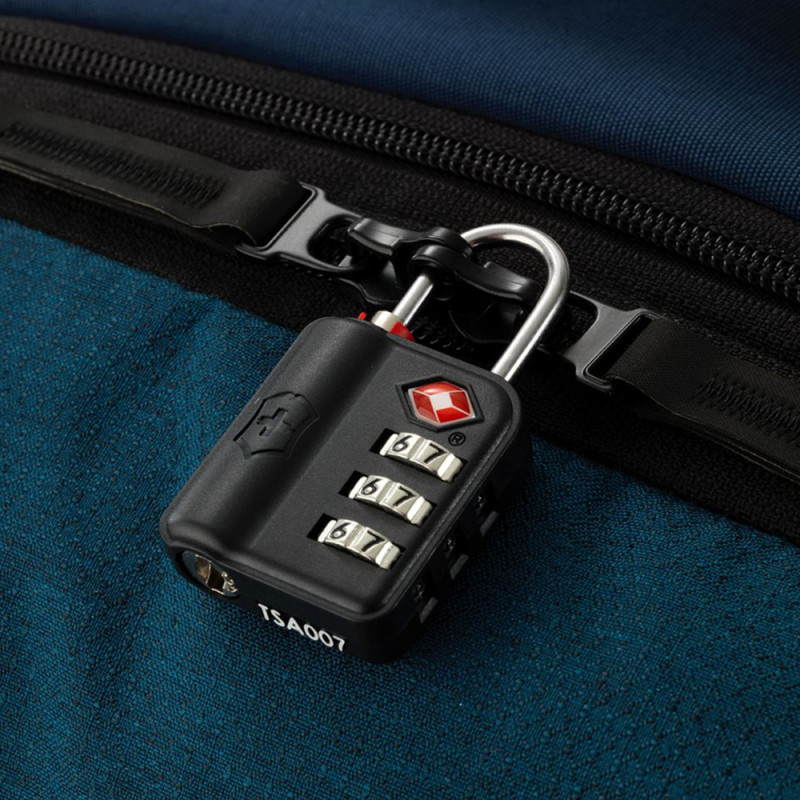 Чемодан на 2 колесах Victorinox Vx Touring/Dark Teal  601477