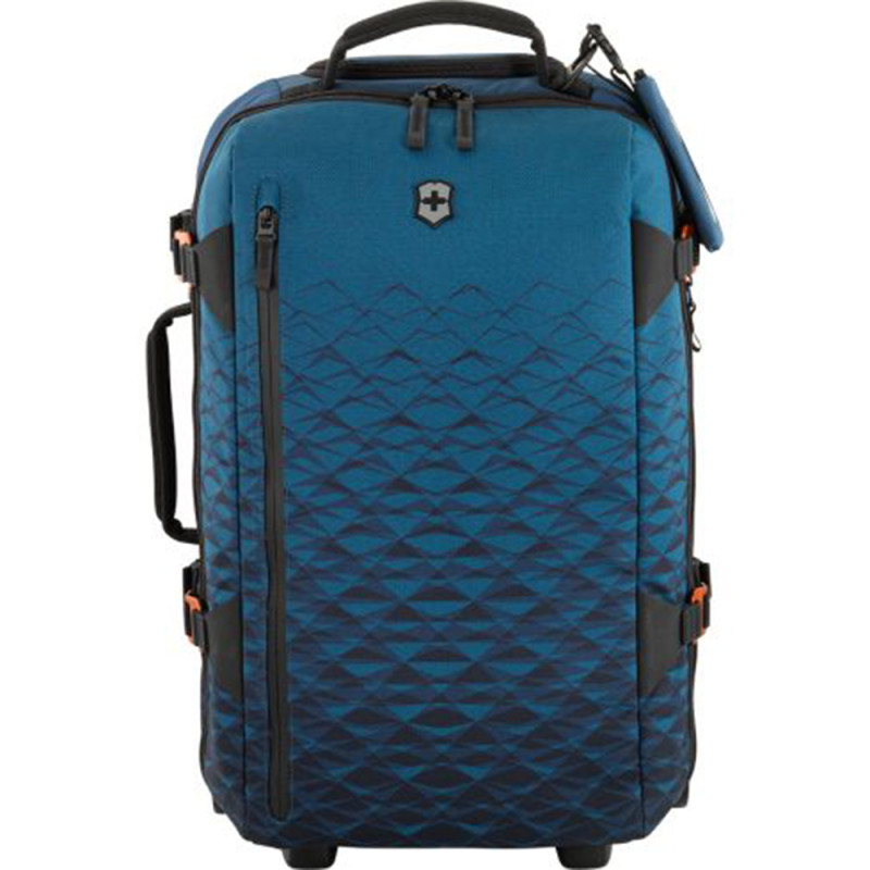 Чемодан на 2 колесах Victorinox Vx Touring/Dark Teal  601477