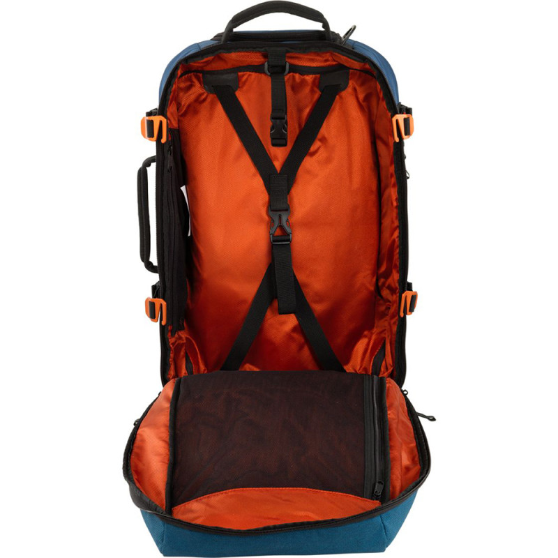 Чемодан на 2 колесах Victorinox Vx Touring/Dark Teal  601477
