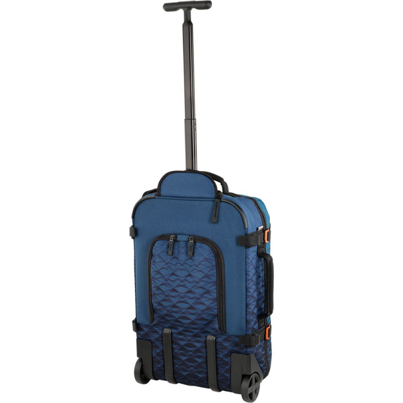 Чемодан на 2 колесах Victorinox Vx Touring/Dark Teal  601477