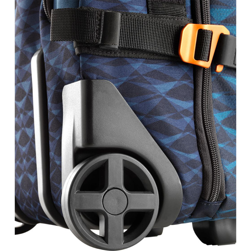 Чемодан на 2 колесах Victorinox Vx Touring/Dark Teal  601477