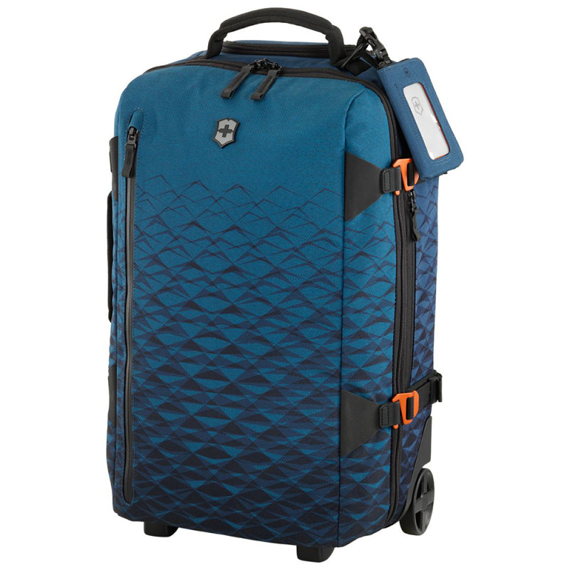 Чемодан на 2 колесах Victorinox Vx Touring/Dark Teal  601477