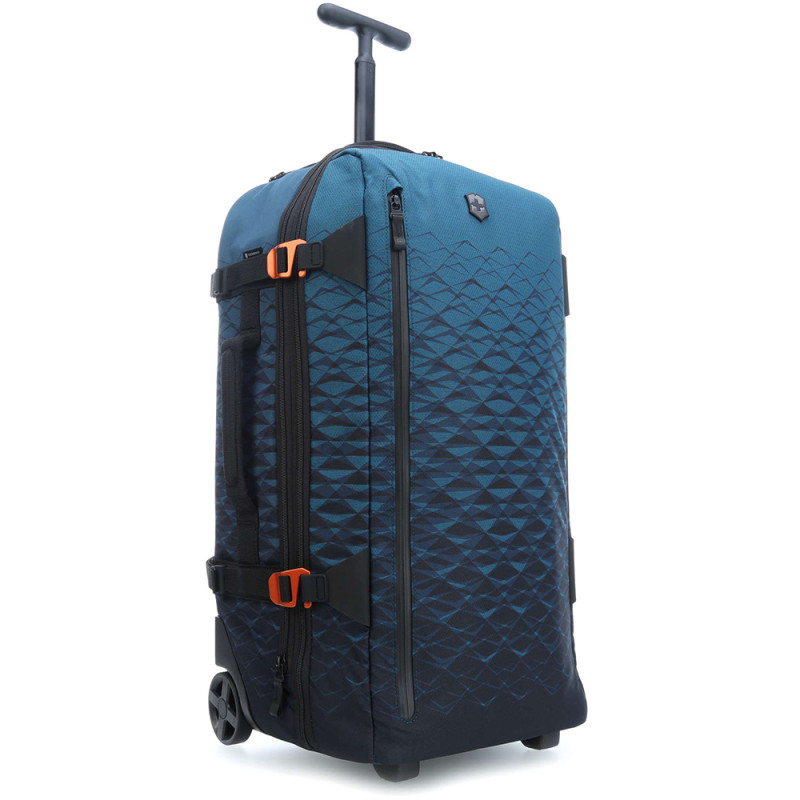 Сумка дорожная на 2 колесах Victorinox Vx Touring/Dark Teal  601481