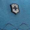 Сумка дорожная на 2 колесах Victorinox Vx Touring/Dark Teal  601481