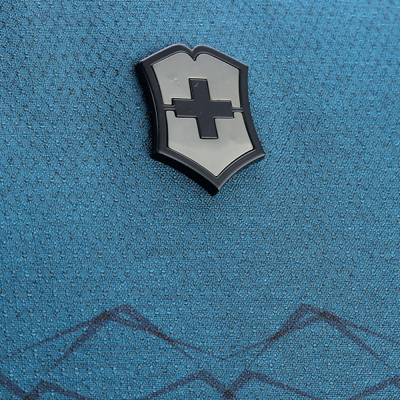 Сумка дорожная на 2 колесах Victorinox Vx Touring/Dark Teal  601481