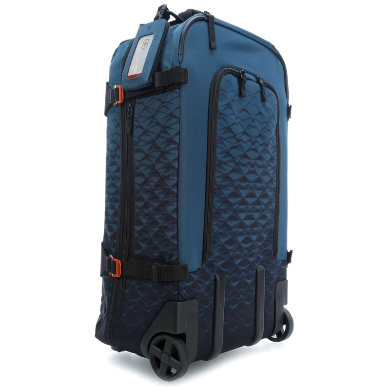 Сумка дорожная на 2 колесах Victorinox Vx Touring/Dark Teal  601481