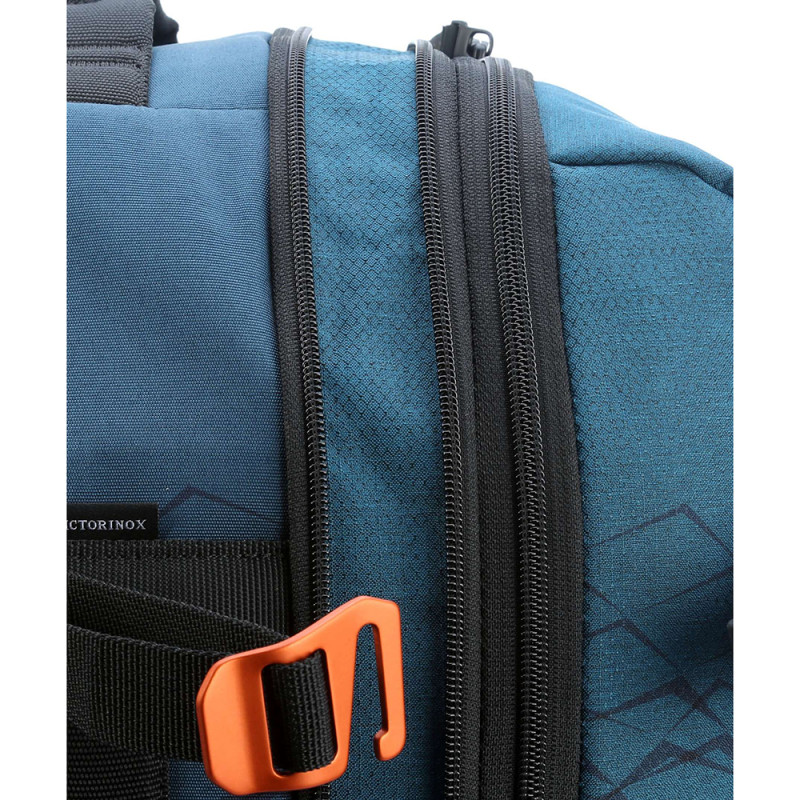 Сумка дорожная на 2 колесах Victorinox Vx Touring/Dark Teal  601481