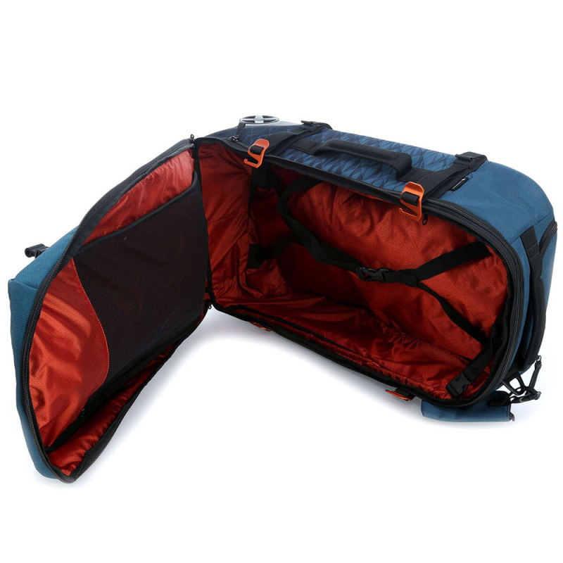 Сумка дорожная на 2 колесах Victorinox Vx Touring/Dark Teal  601481