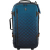 Сумка дорожная на 2 колесах Victorinox Vx Touring/Dark Teal  601481
