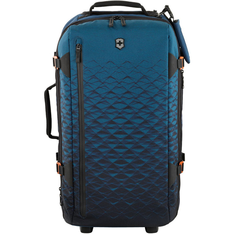 Сумка дорожная на 2 колесах Victorinox Vx Touring/Dark Teal  601481