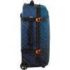 Сумка дорожная на 2 колесах Victorinox Vx Touring/Dark Teal  601481