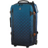 Сумка дорожная на 2 колесах Victorinox Vx Touring/Dark Teal  601481