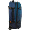 Сумка дорожная на 2 колесах Victorinox Vx Touring/Dark Teal  601481