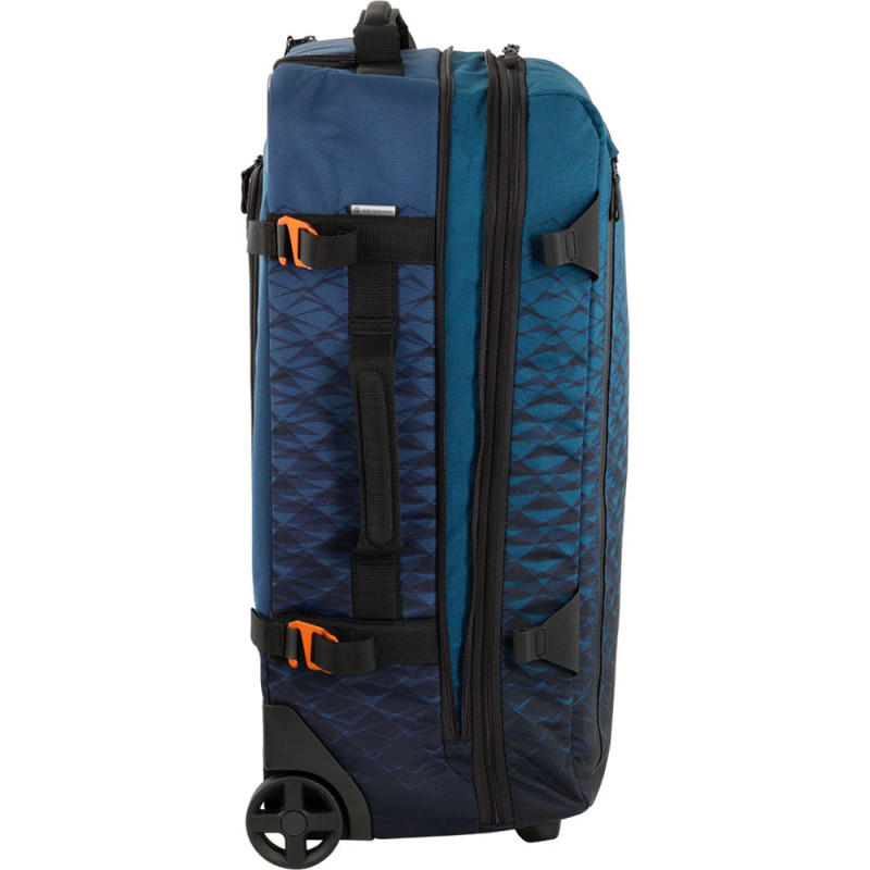 Сумка дорожная на 2 колесах Victorinox Vx Touring/Dark Teal  601481