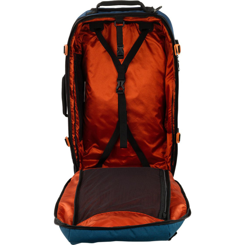 Сумка дорожная на 2 колесах Victorinox Vx Touring/Dark Teal  601481