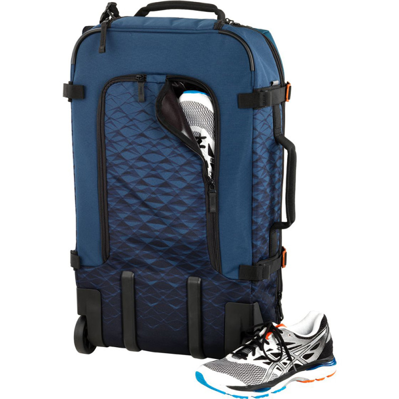 Сумка дорожная на 2 колесах Victorinox Vx Touring/Dark Teal  601481