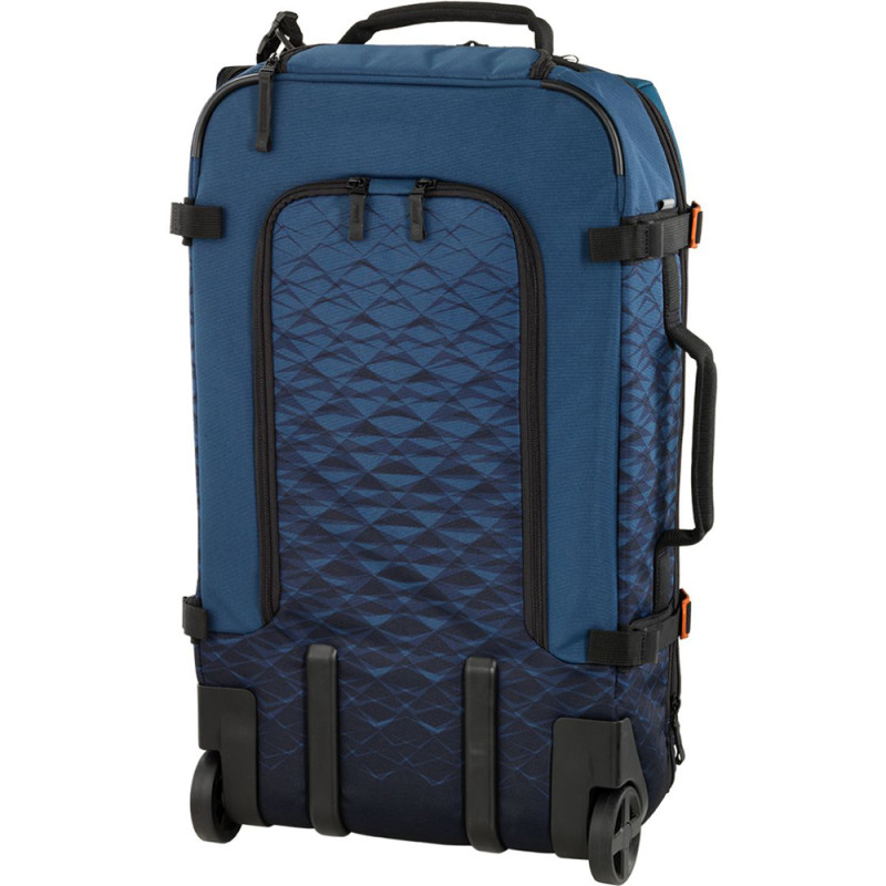 Сумка дорожная на 2 колесах Victorinox Vx Touring/Dark Teal  601481