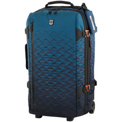 Сумка дорожная на 2 колесах Victorinox Vx Touring/Dark Teal  601481