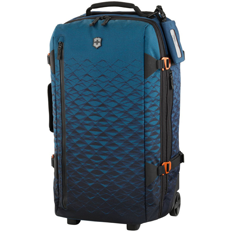 Сумка дорожная на 2 колесах Victorinox Vx Touring/Dark Teal  601481