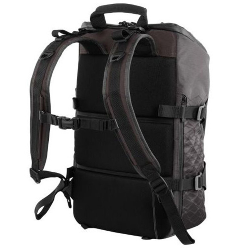 Рюкзак Victorinox Vx Touring/Anthracite  601488